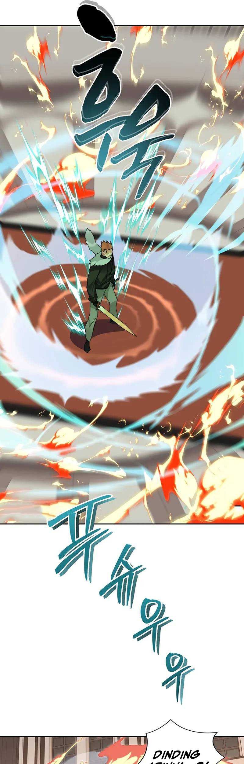 Stuck in the Tower Chapter 44 Gambar 44