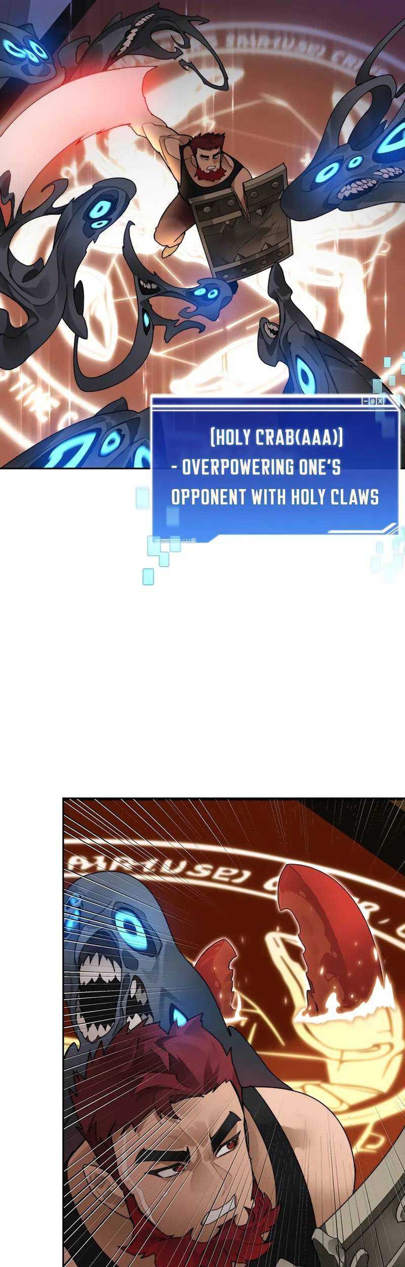 Stuck in the Tower Chapter 44 Gambar 48