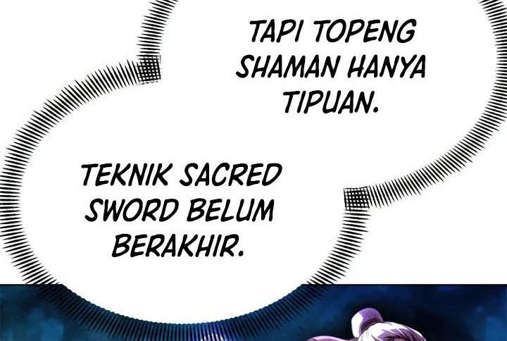 Youngest Son of the NamGung Clan Chapter 38 Gambar 45