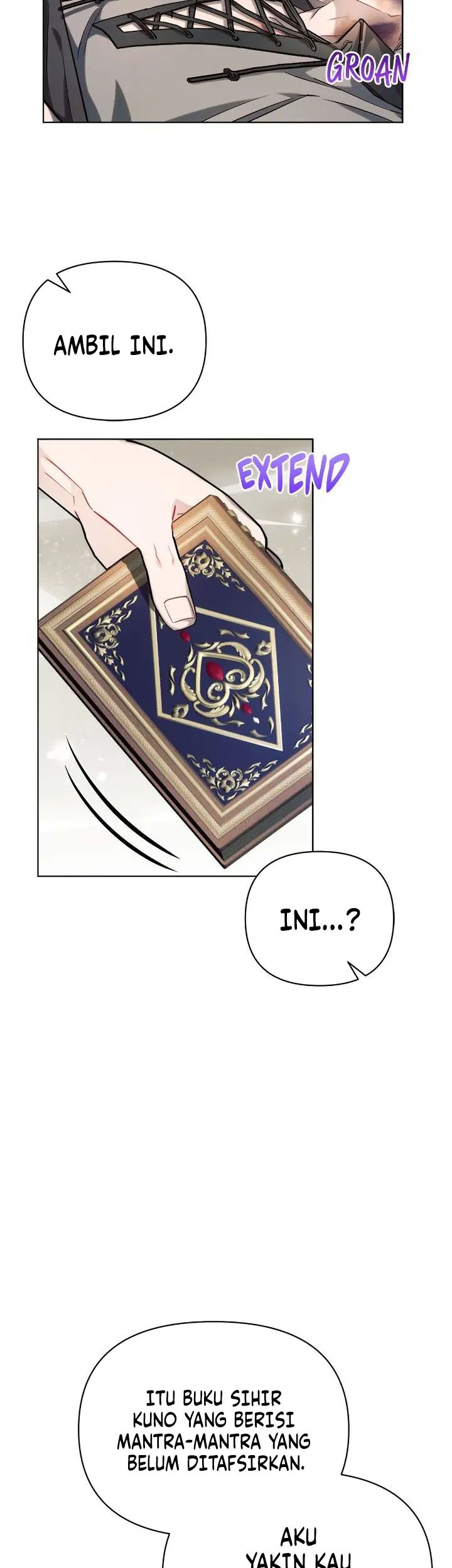 Ashtarte Chapter 58 Gambar 37