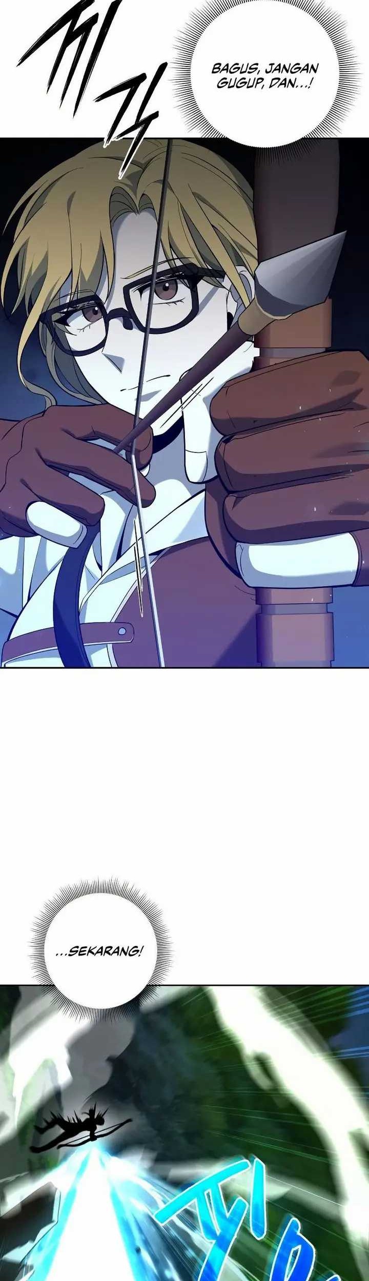Weapon Maker Chapter 12 Gambar 49