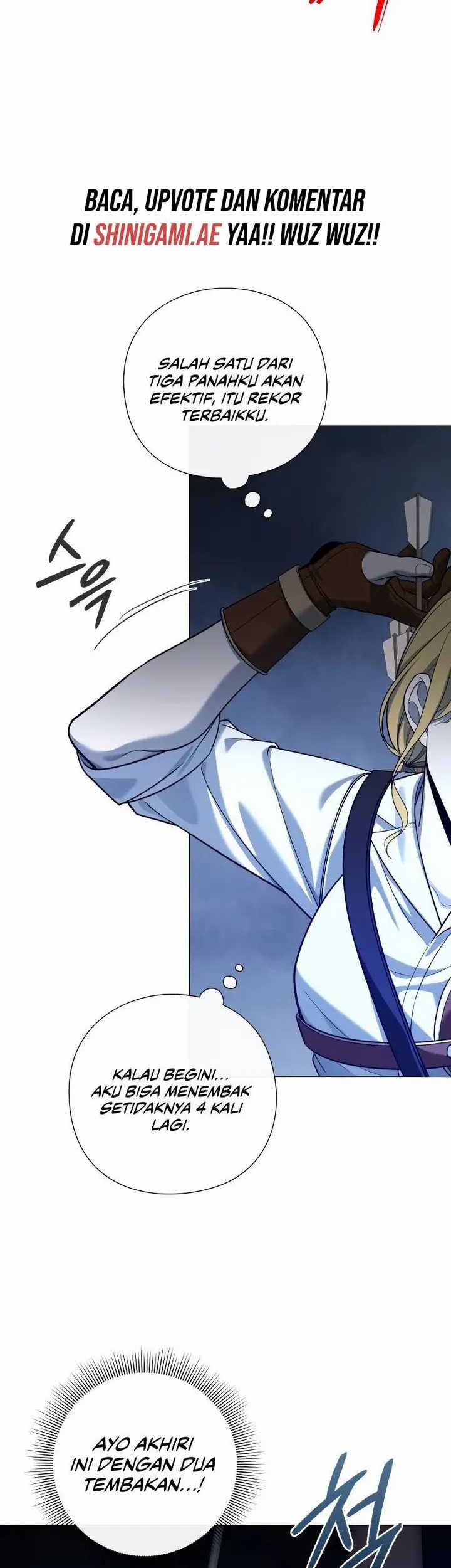 Weapon Maker Chapter 12 Gambar 58