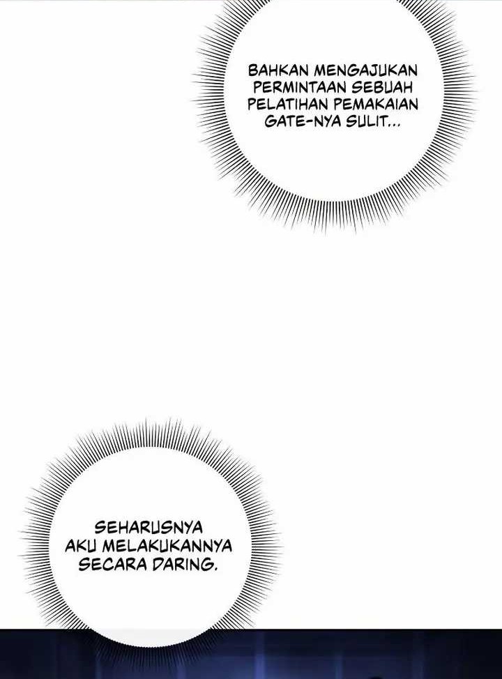 Weapon Maker Chapter 12 Gambar 24