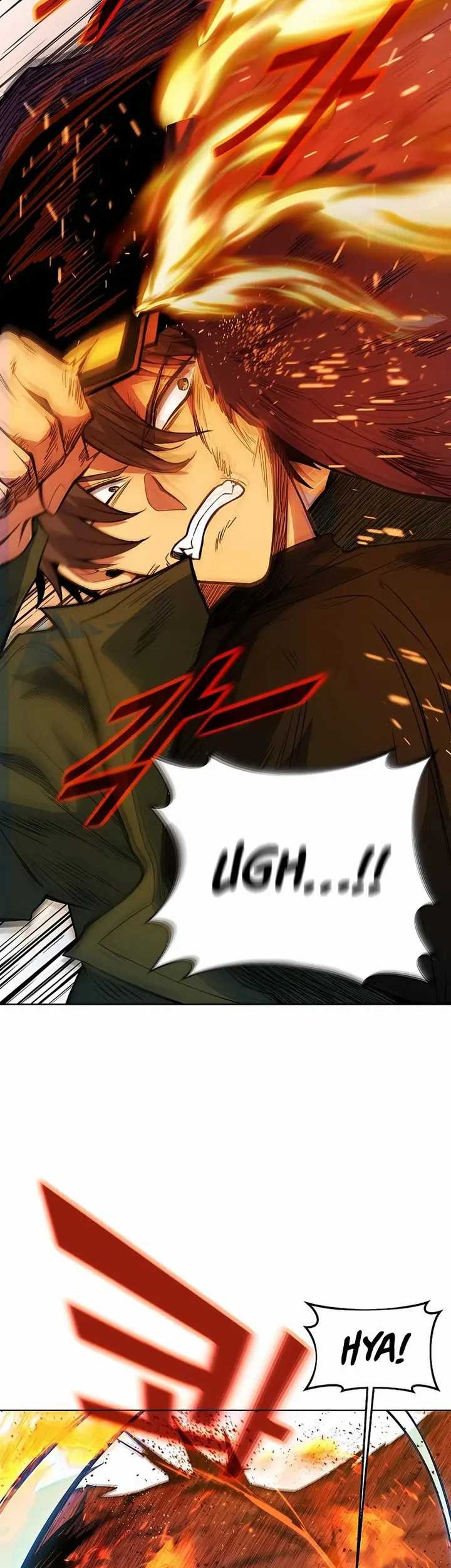 I Became A Part Time Employee For Gods (Albanara of the Gods) Chapter 37 Gambar 41