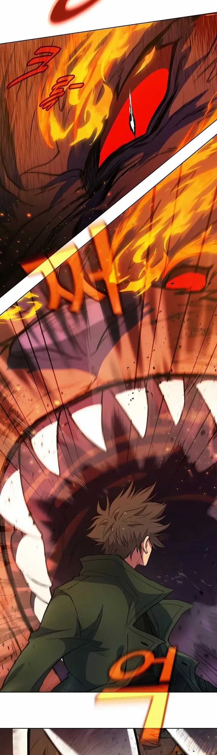 I Became A Part Time Employee For Gods (Albanara of the Gods) Chapter 37 Gambar 43