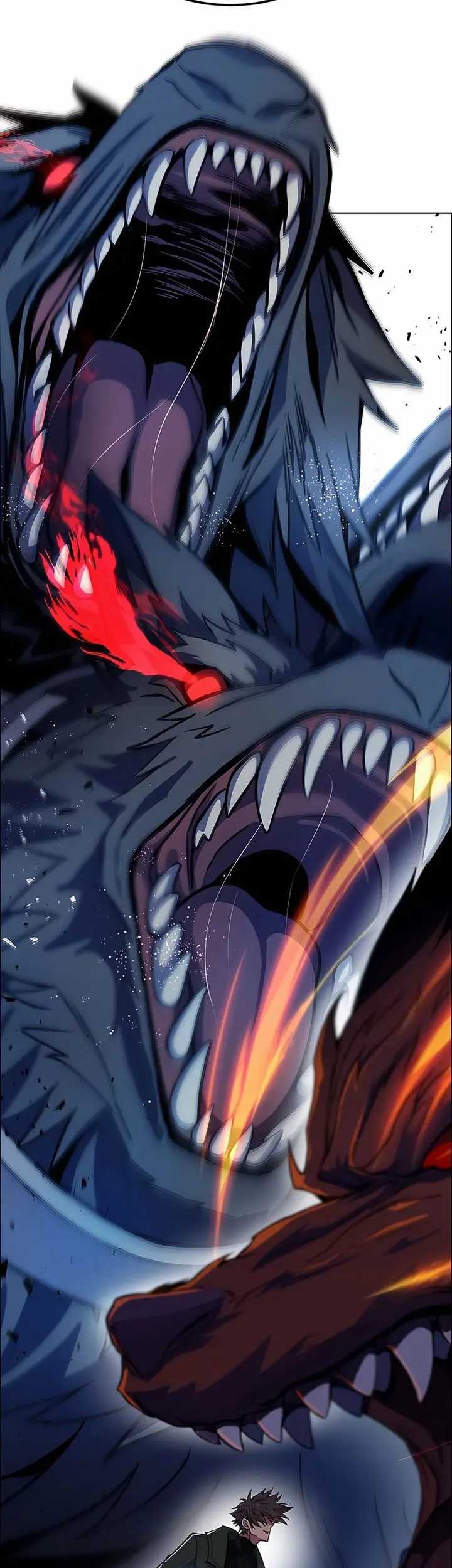I Became A Part Time Employee For Gods (Albanara of the Gods) Chapter 37 Gambar 45