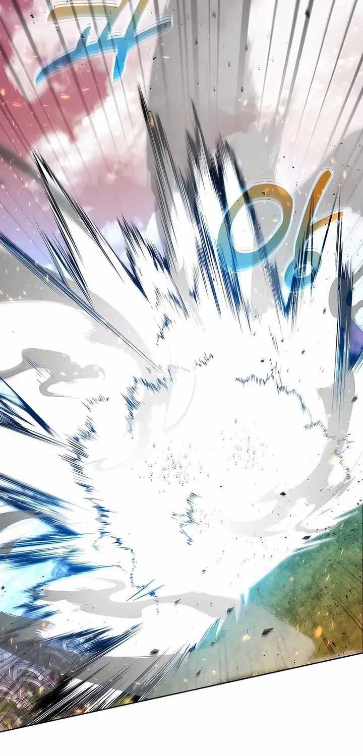 I Became A Part Time Employee For Gods (Albanara of the Gods) Chapter 37 Gambar 50