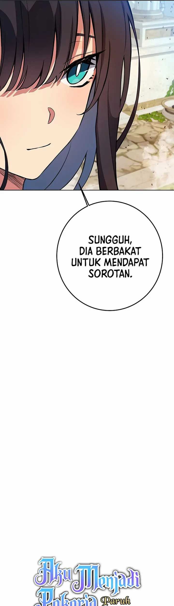 I Became A Part Time Employee For Gods (Albanara of the Gods) Chapter 37 Gambar 55