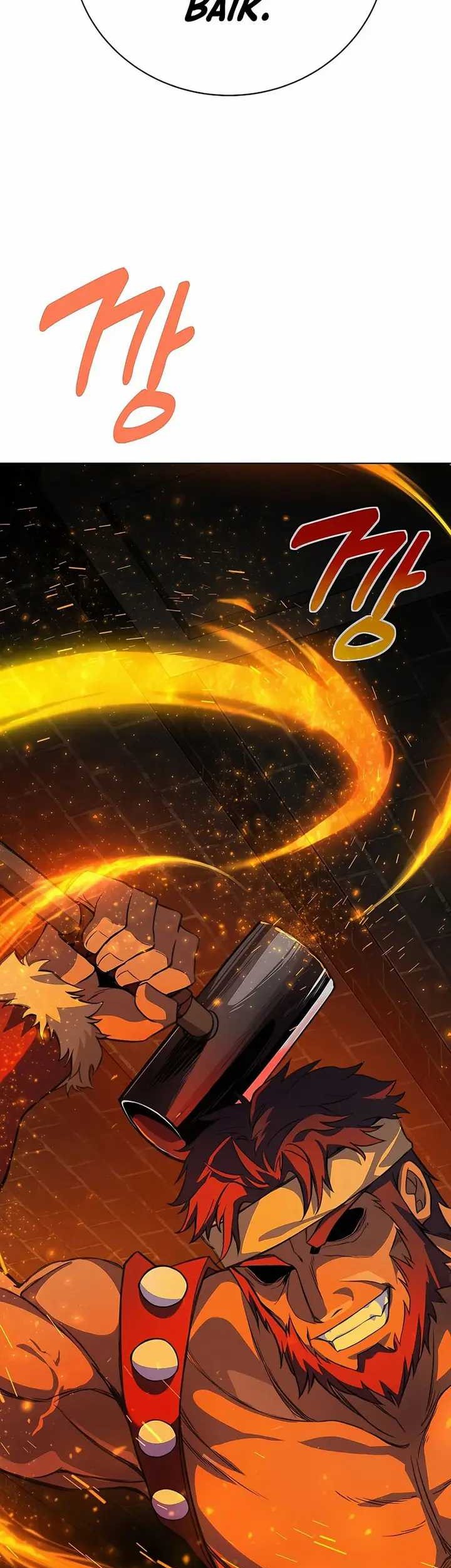 I Became A Part Time Employee For Gods (Albanara of the Gods) Chapter 37 Gambar 73