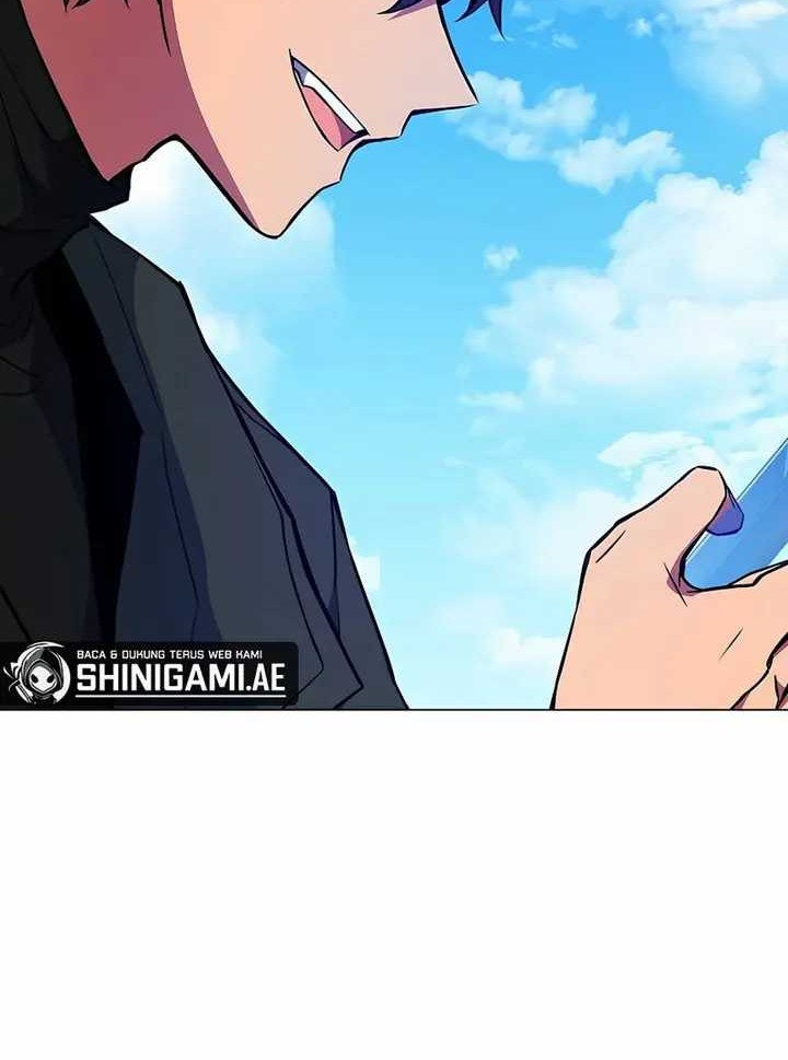 I Became A Part Time Employee For Gods (Albanara of the Gods) Chapter 37 Gambar 16