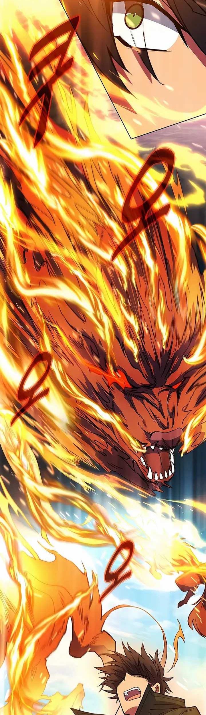 I Became A Part Time Employee For Gods (Albanara of the Gods) Chapter 37 Gambar 22