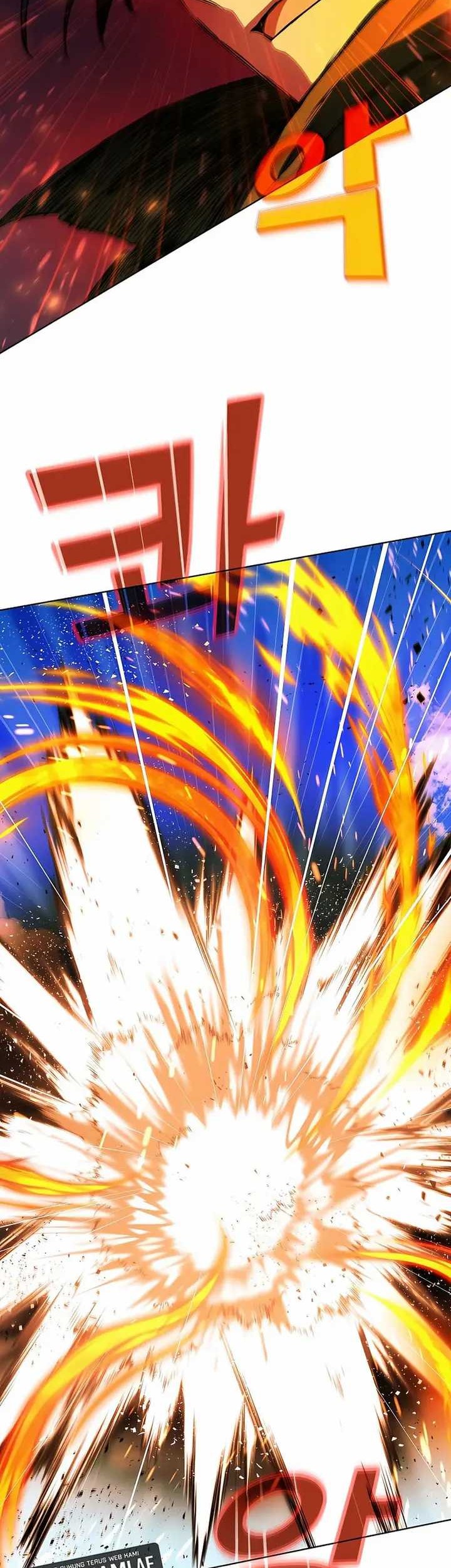 I Became A Part Time Employee For Gods (Albanara of the Gods) Chapter 37 Gambar 26