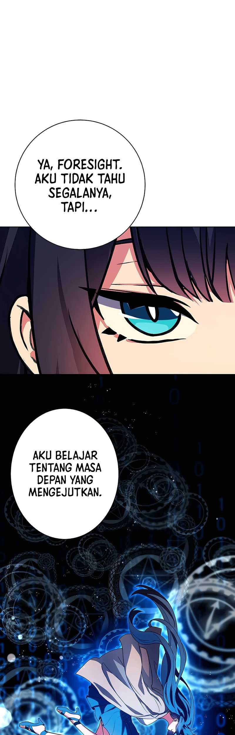I Became A Part Time Employee For Gods (Albanara of the Gods) Chapter 35 Gambar 7