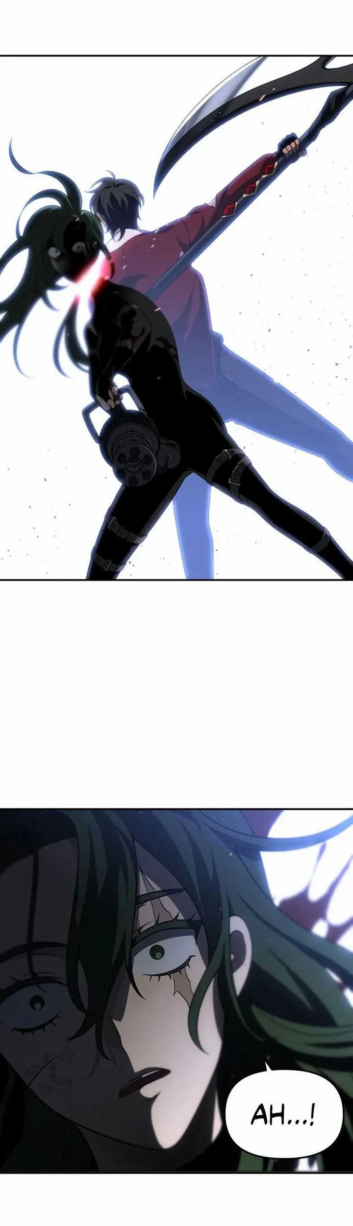 I Used To Be The Boss Chapter 49 Gambar 34