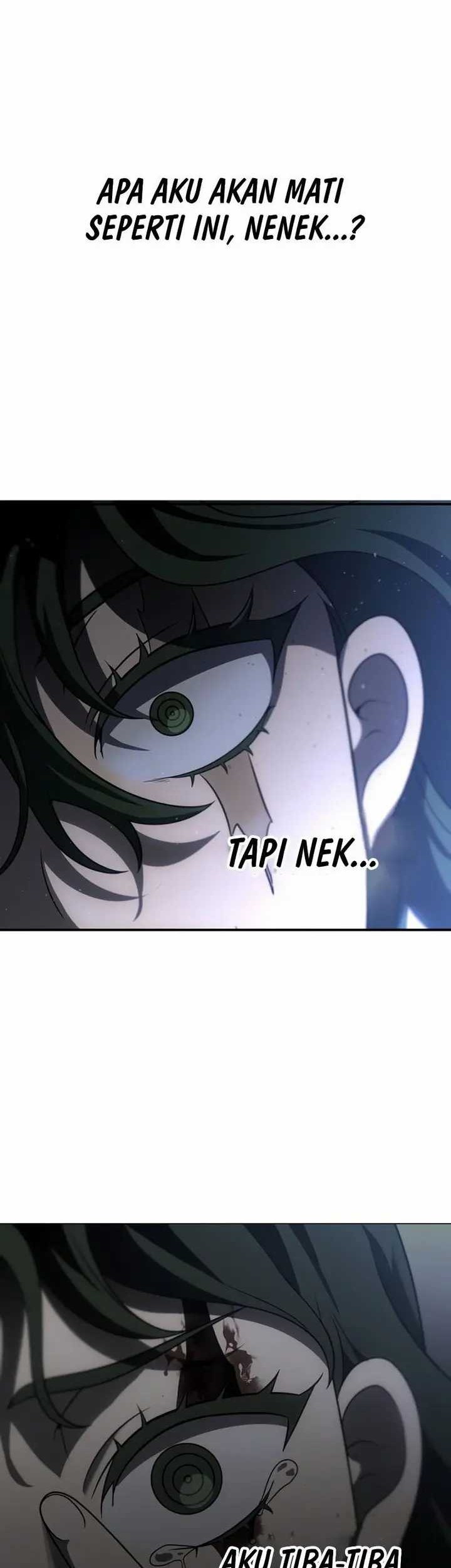 I Used To Be The Boss Chapter 49 Gambar 35