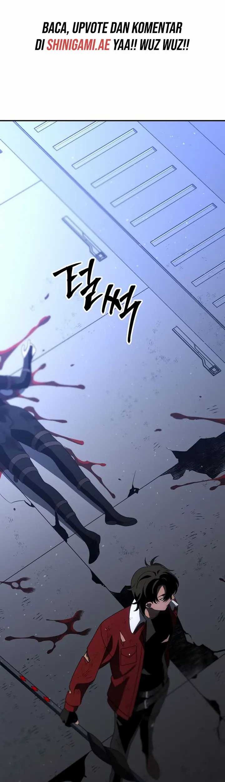 I Used To Be The Boss Chapter 49 Gambar 39