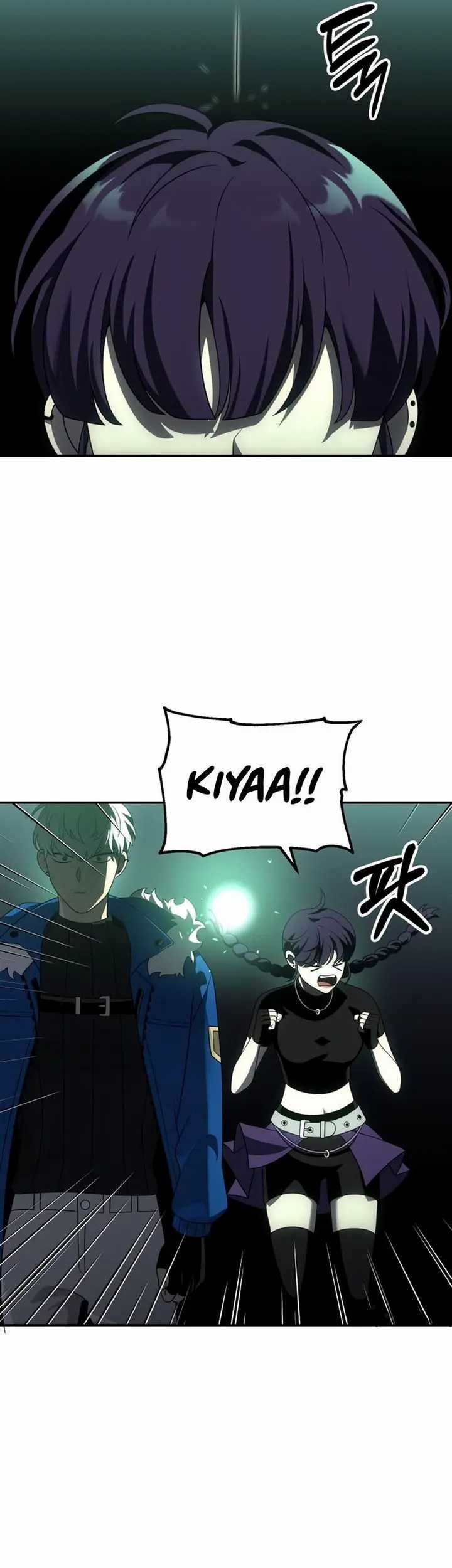 I Used To Be The Boss Chapter 49 Gambar 46