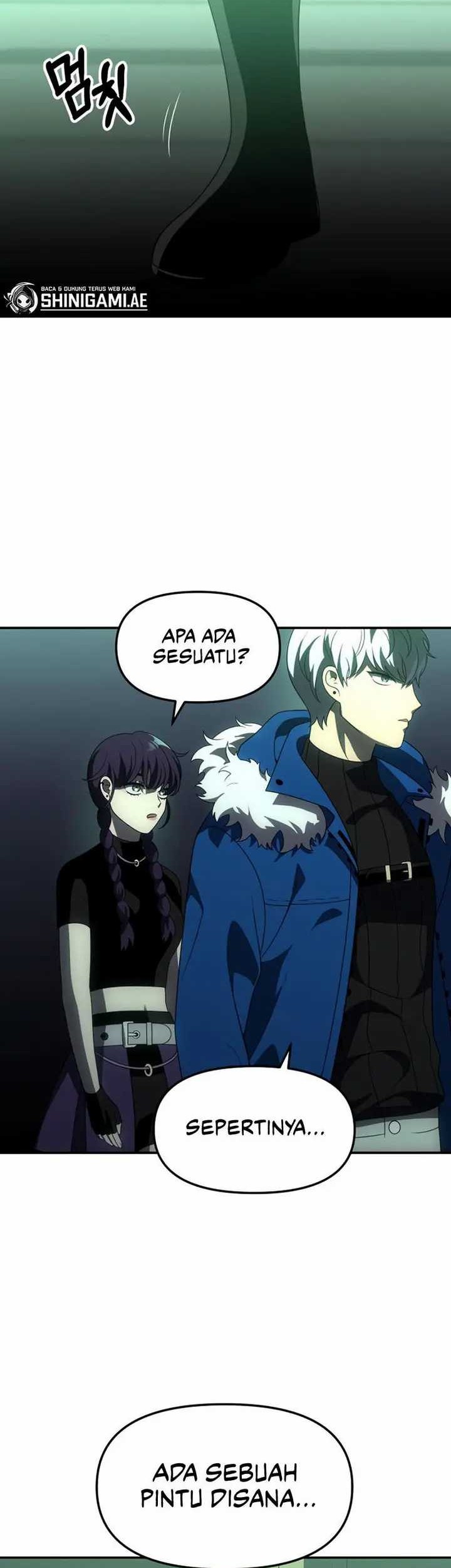 I Used To Be The Boss Chapter 49 Gambar 55