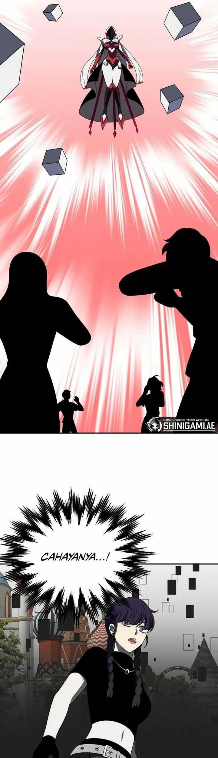 I Used To Be The Boss Chapter 49 Gambar 70