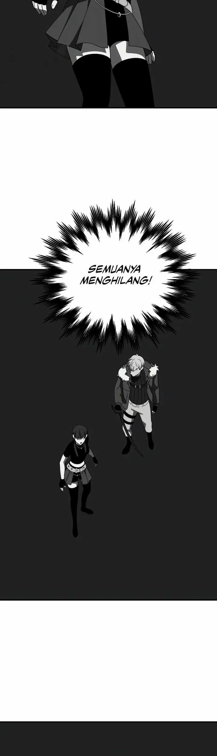 I Used To Be The Boss Chapter 49 Gambar 71