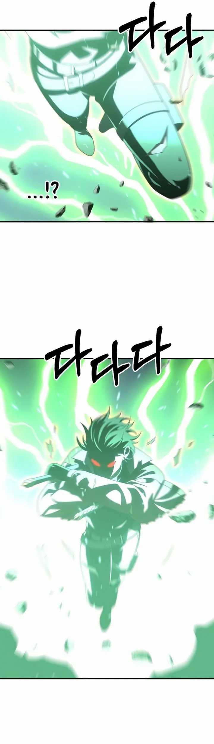 I Used To Be The Boss Chapter 49 Gambar 6