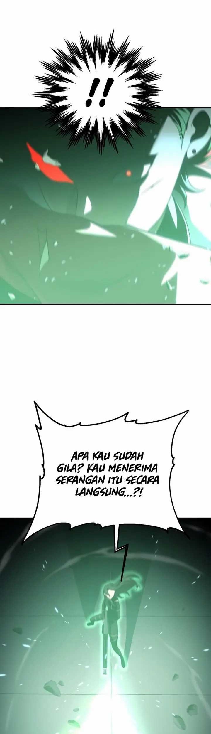 I Used To Be The Boss Chapter 49 Gambar 7