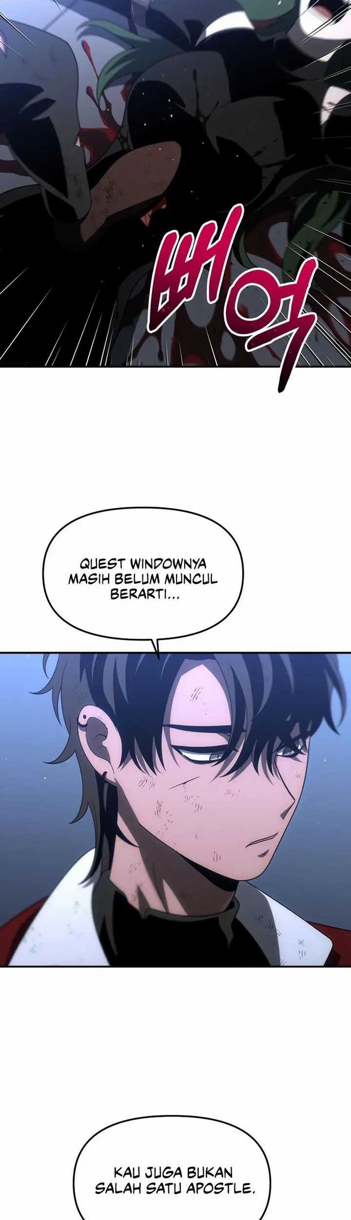 I Used To Be The Boss Chapter 49 Gambar 20