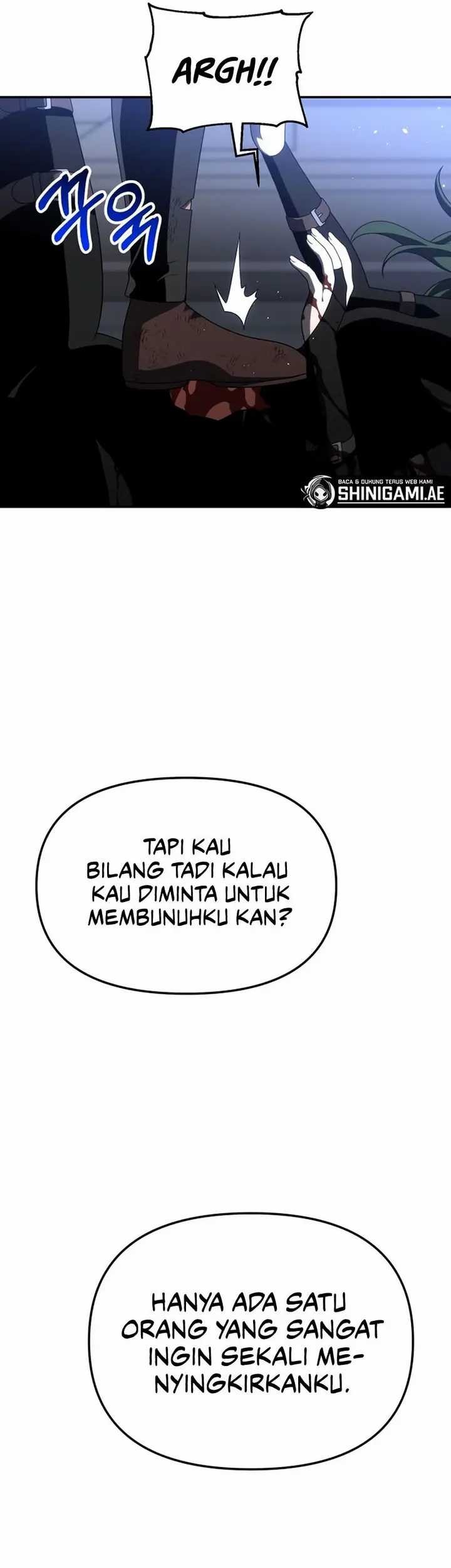 I Used To Be The Boss Chapter 49 Gambar 22