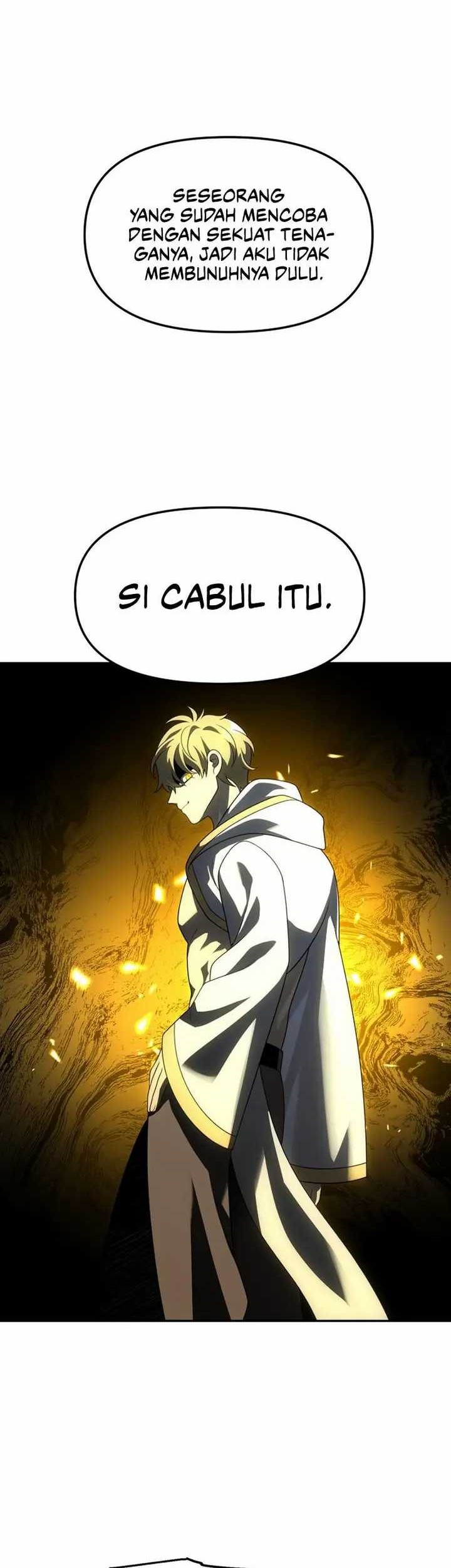 I Used To Be The Boss Chapter 49 Gambar 23