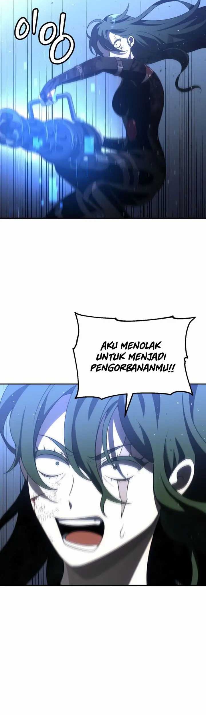 I Used To Be The Boss Chapter 49 Gambar 32