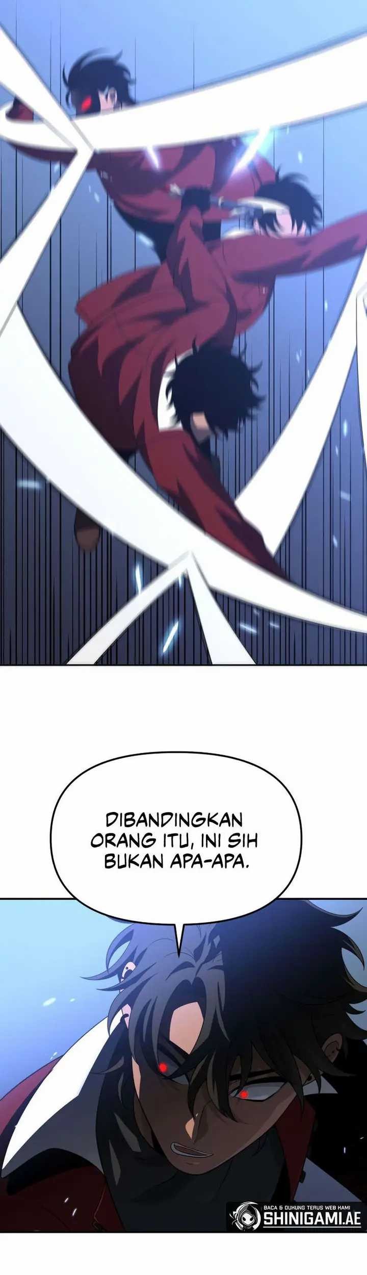 I Used To Be The Boss Chapter 48 Gambar 38