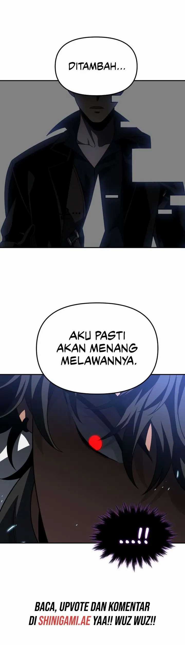 I Used To Be The Boss Chapter 48 Gambar 39