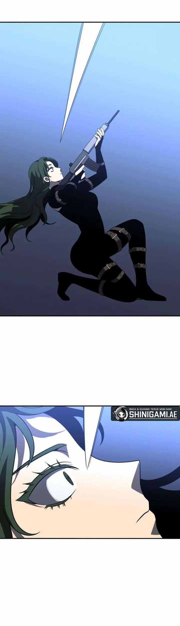 I Used To Be The Boss Chapter 48 Gambar 40
