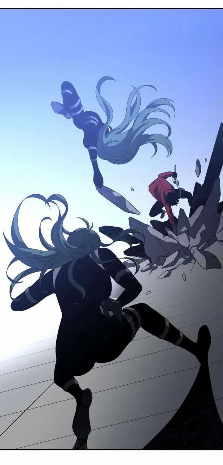 I Used To Be The Boss Chapter 48 Gambar 41