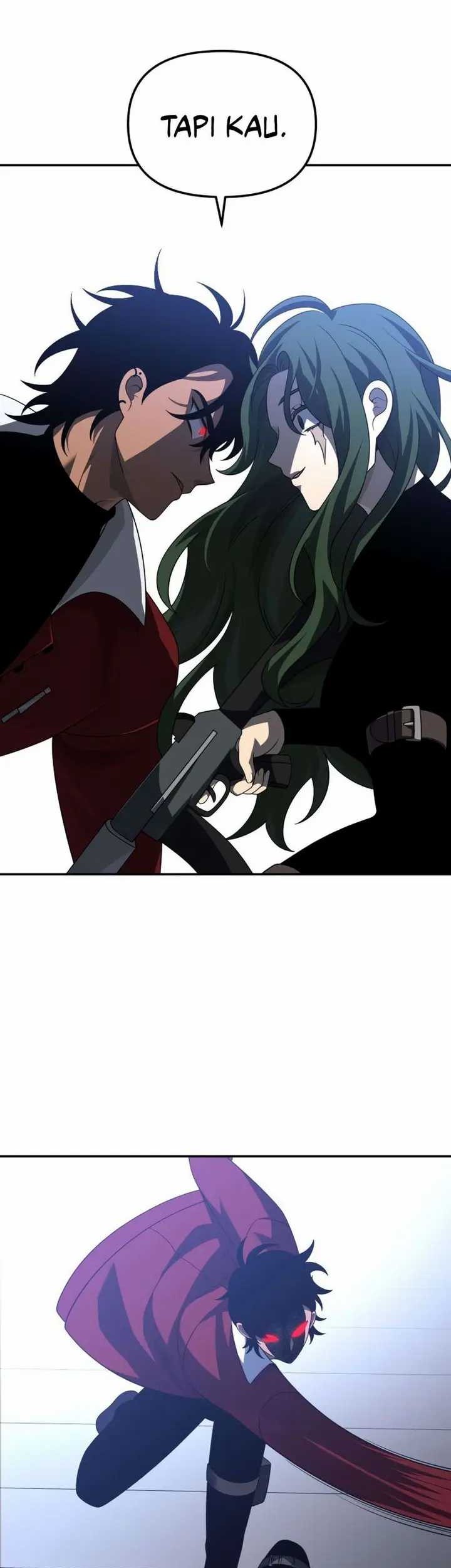 I Used To Be The Boss Chapter 48 Gambar 44