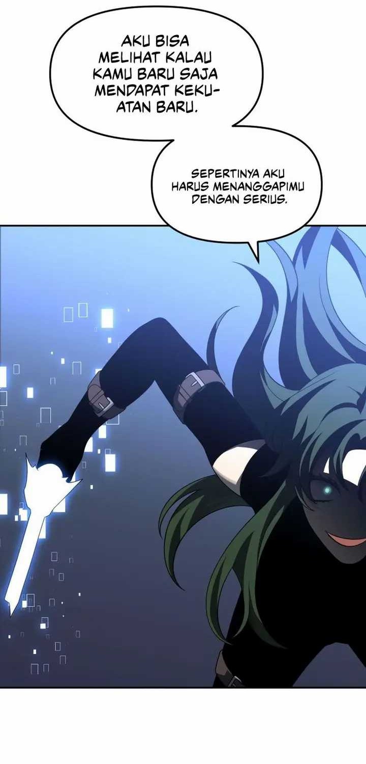 I Used To Be The Boss Chapter 48 Gambar 49
