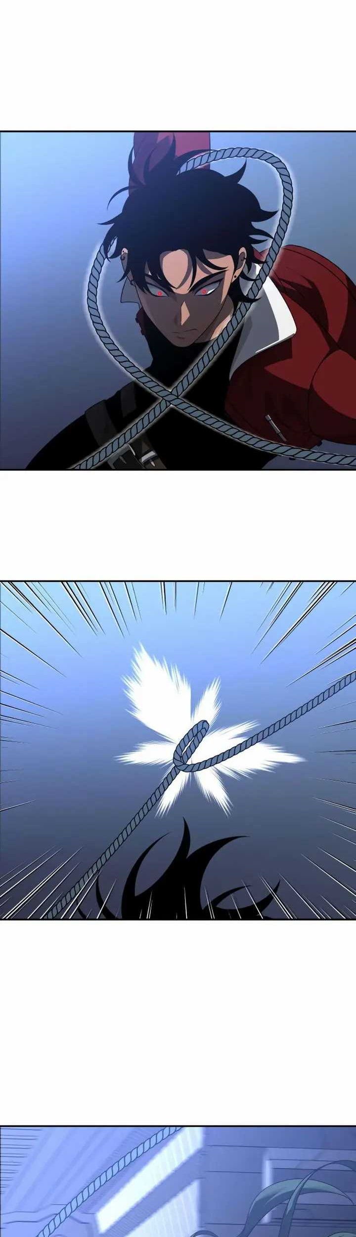 I Used To Be The Boss Chapter 48 Gambar 51