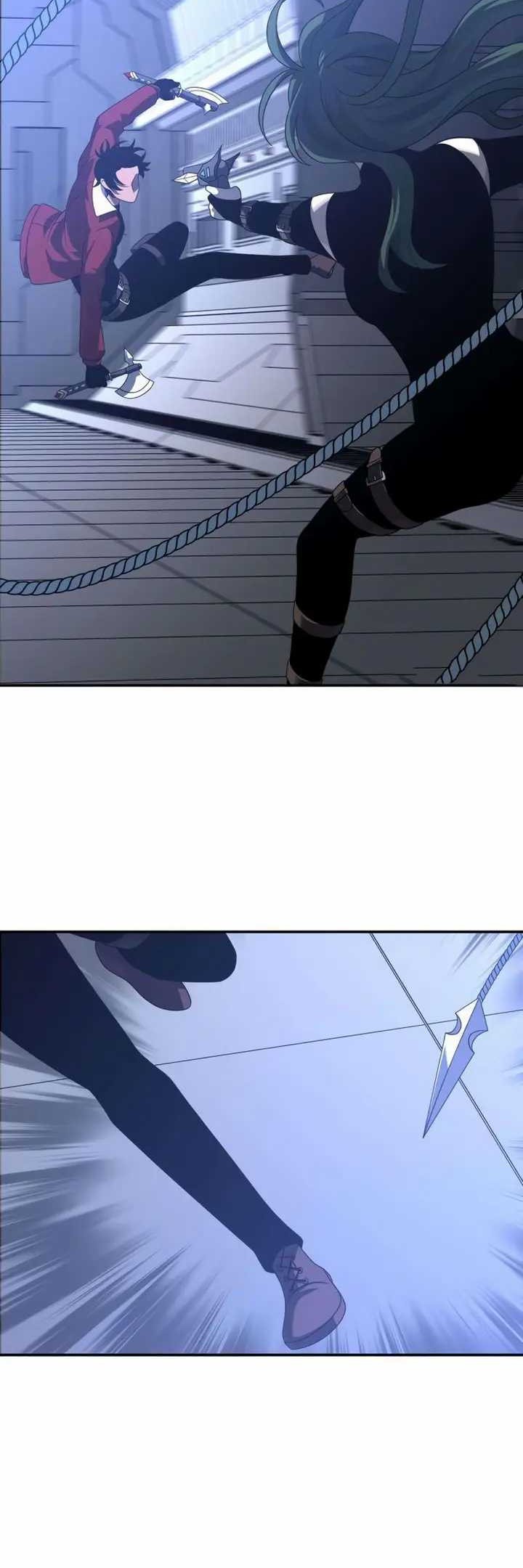 I Used To Be The Boss Chapter 48 Gambar 52