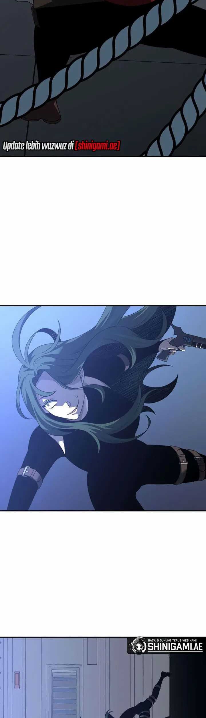 I Used To Be The Boss Chapter 48 Gambar 54