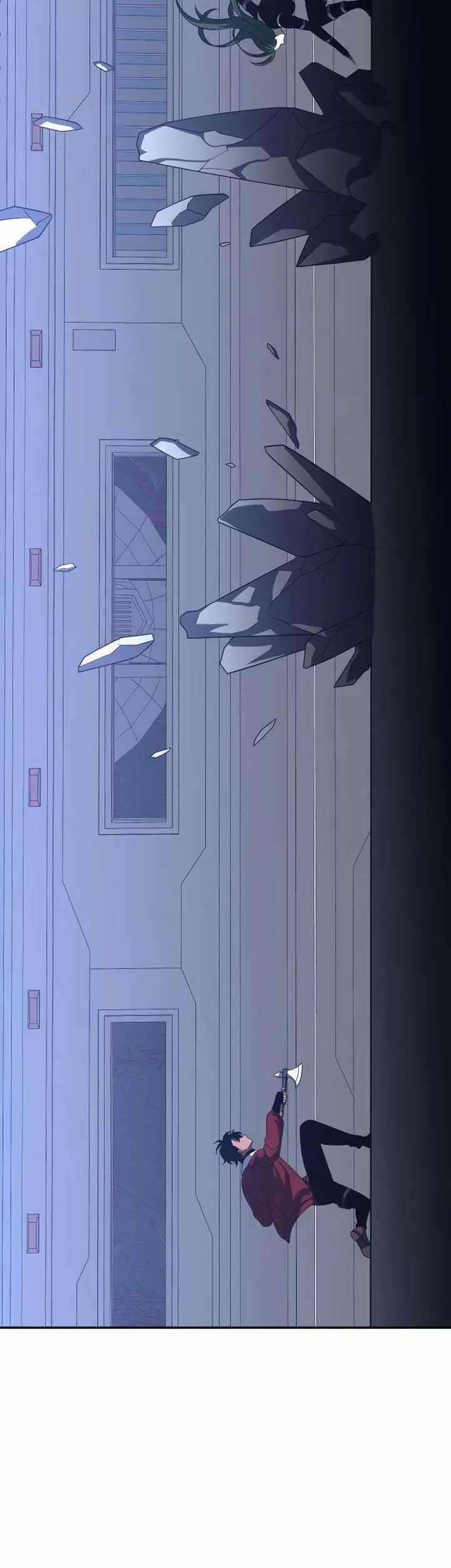 I Used To Be The Boss Chapter 48 Gambar 55