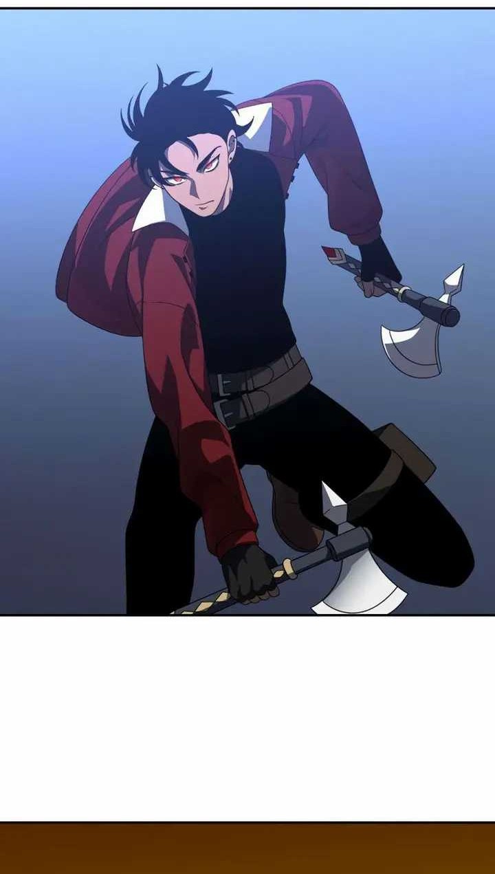 I Used To Be The Boss Chapter 48 Gambar 56