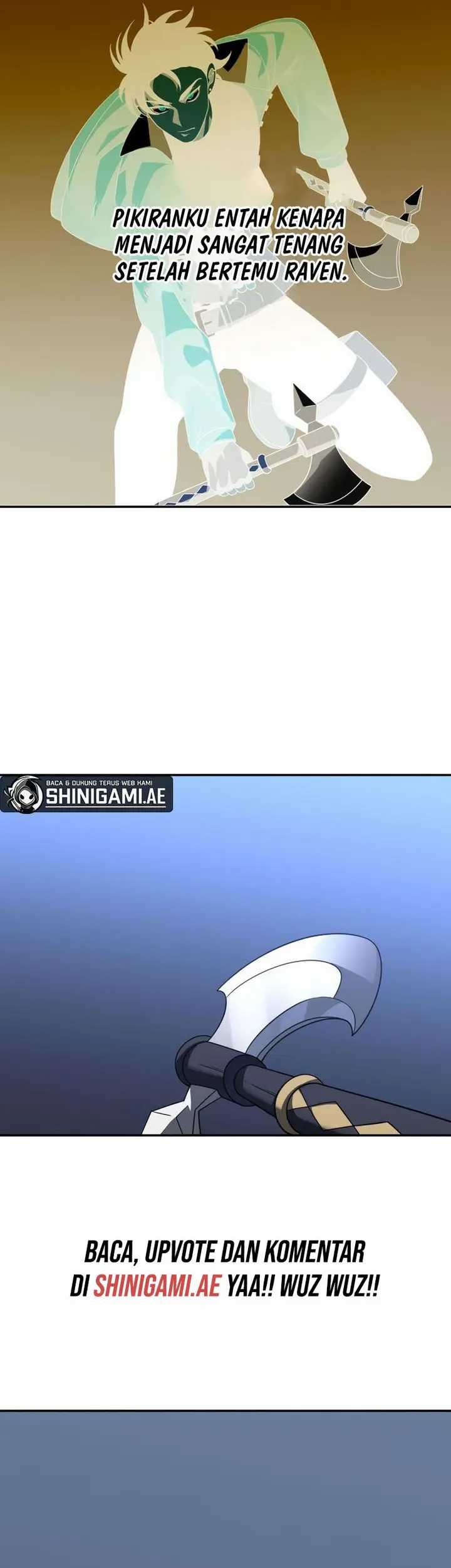 I Used To Be The Boss Chapter 48 Gambar 57