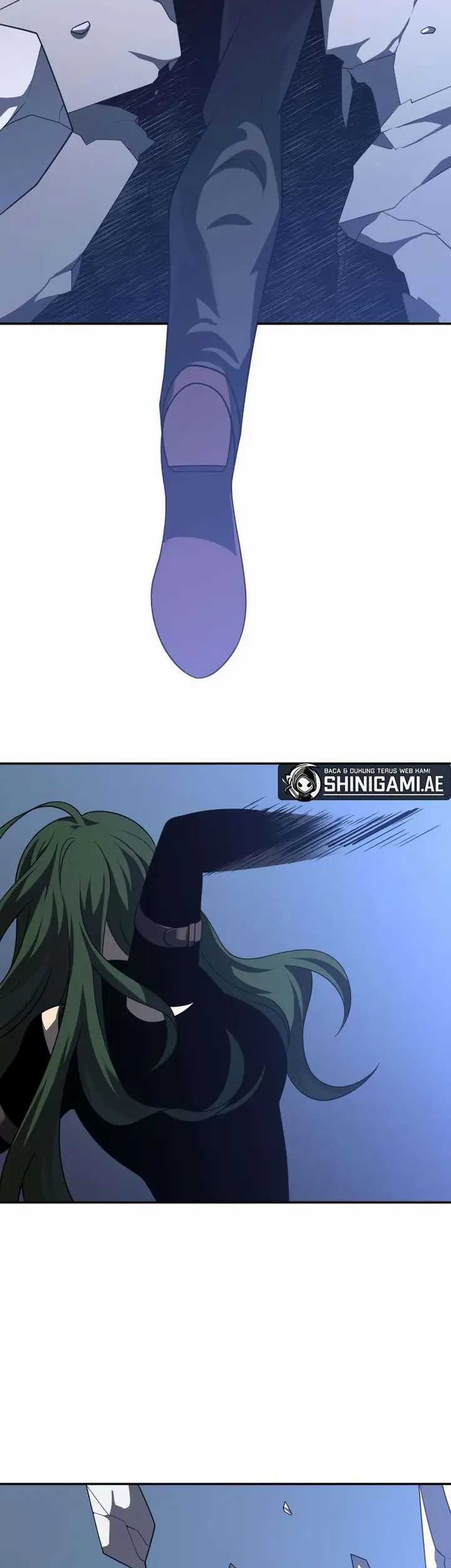 I Used To Be The Boss Chapter 48 Gambar 59
