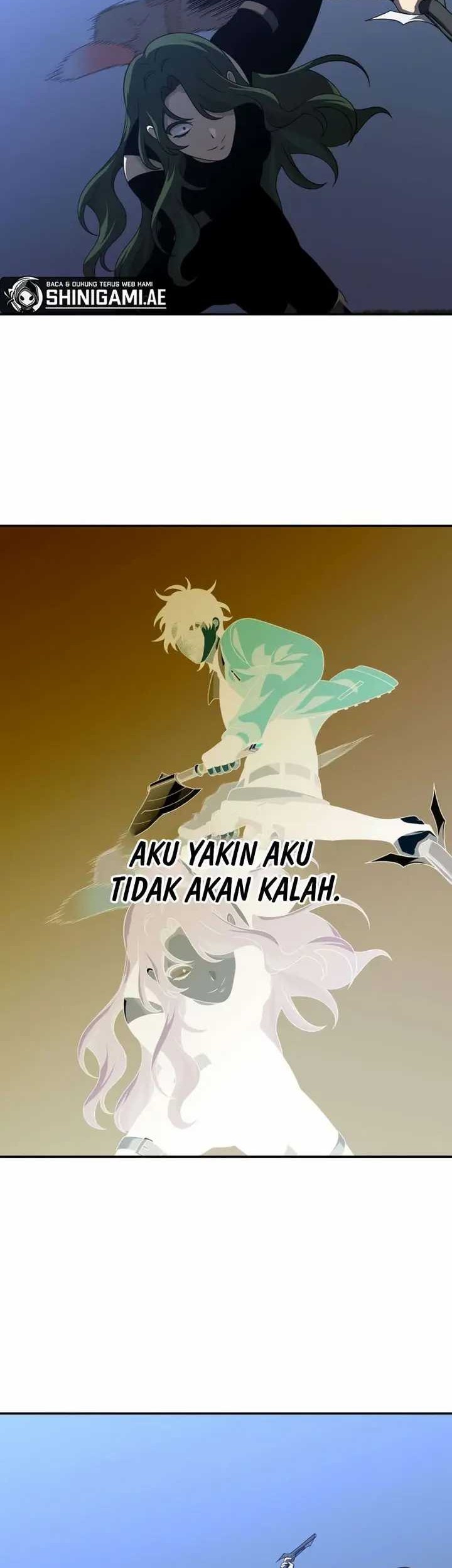 I Used To Be The Boss Chapter 48 Gambar 62