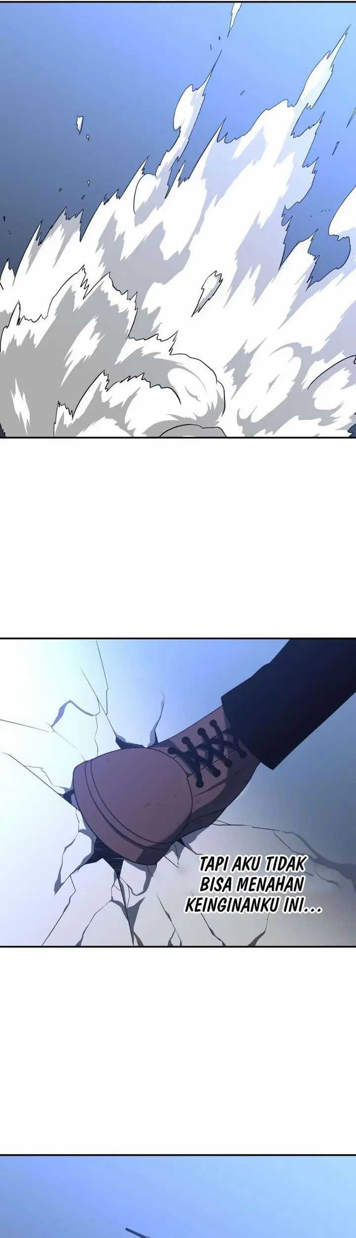 I Used To Be The Boss Chapter 48 Gambar 65