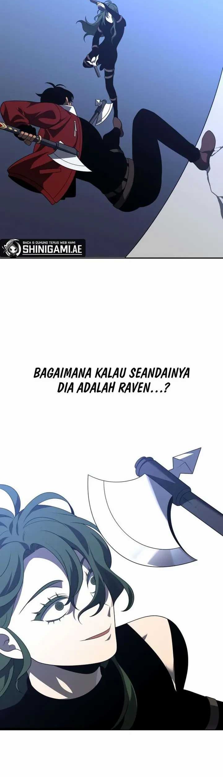 I Used To Be The Boss Chapter 48 Gambar 66