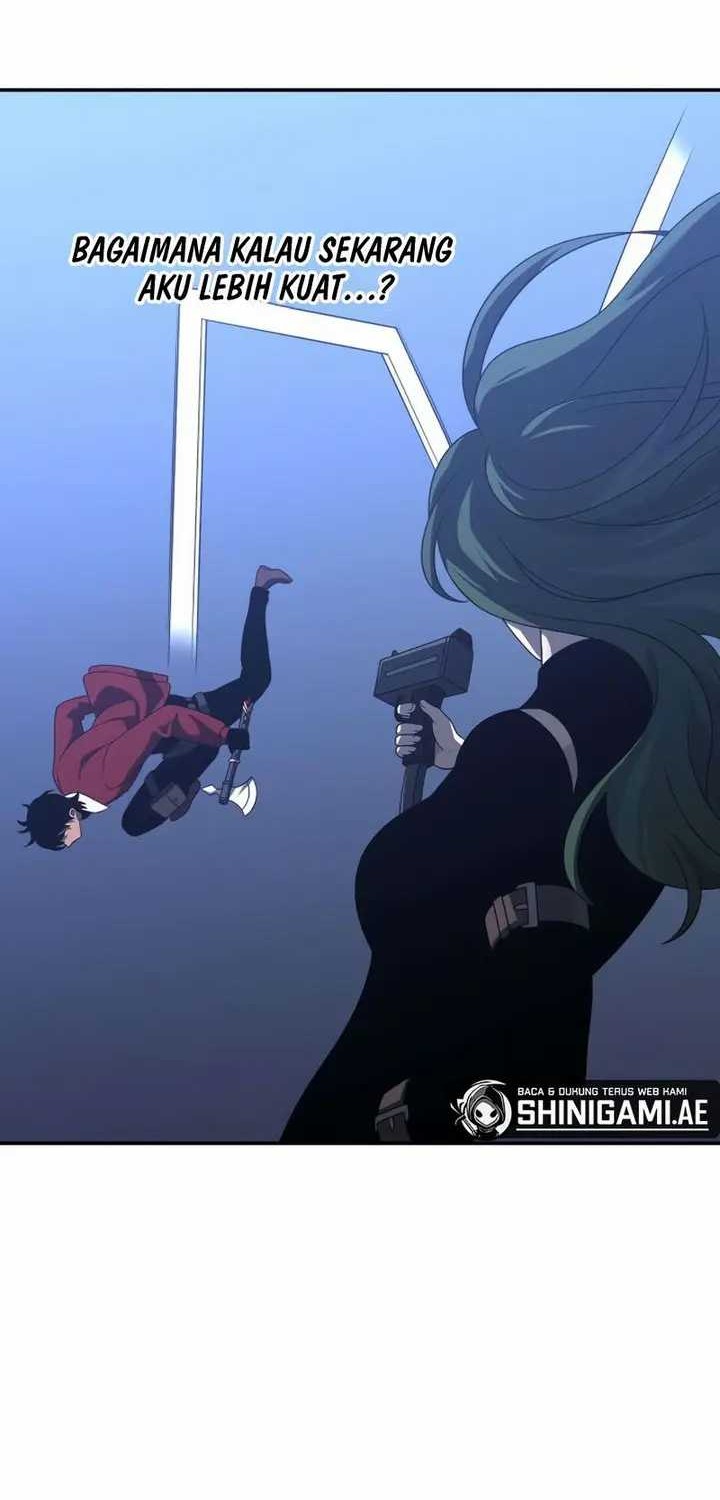 I Used To Be The Boss Chapter 48 Gambar 68
