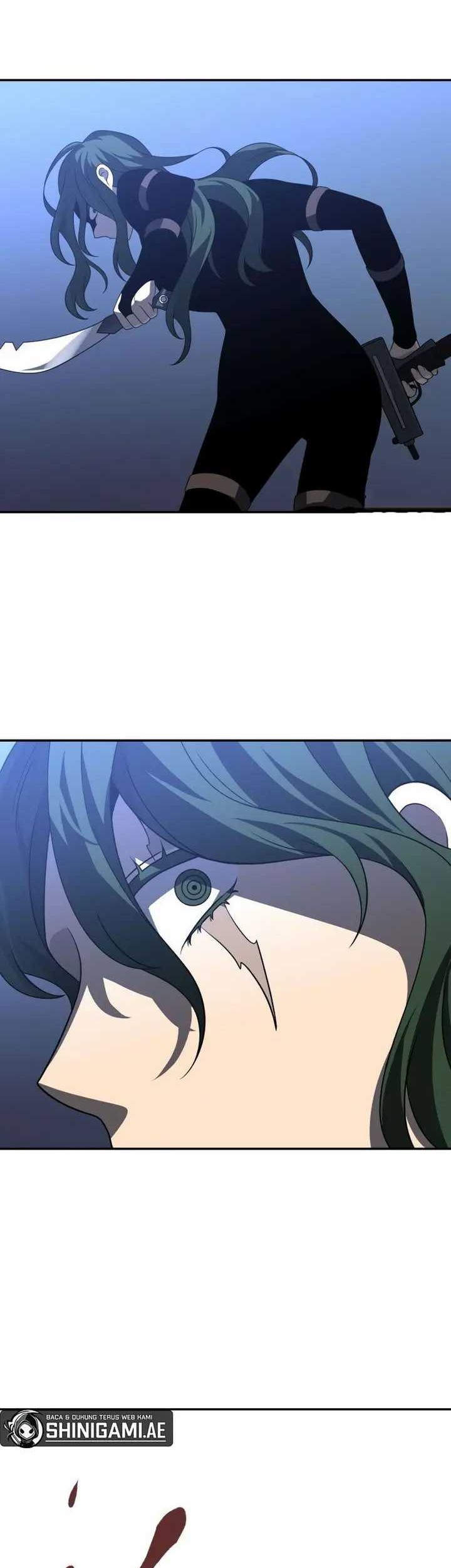 I Used To Be The Boss Chapter 48 Gambar 70