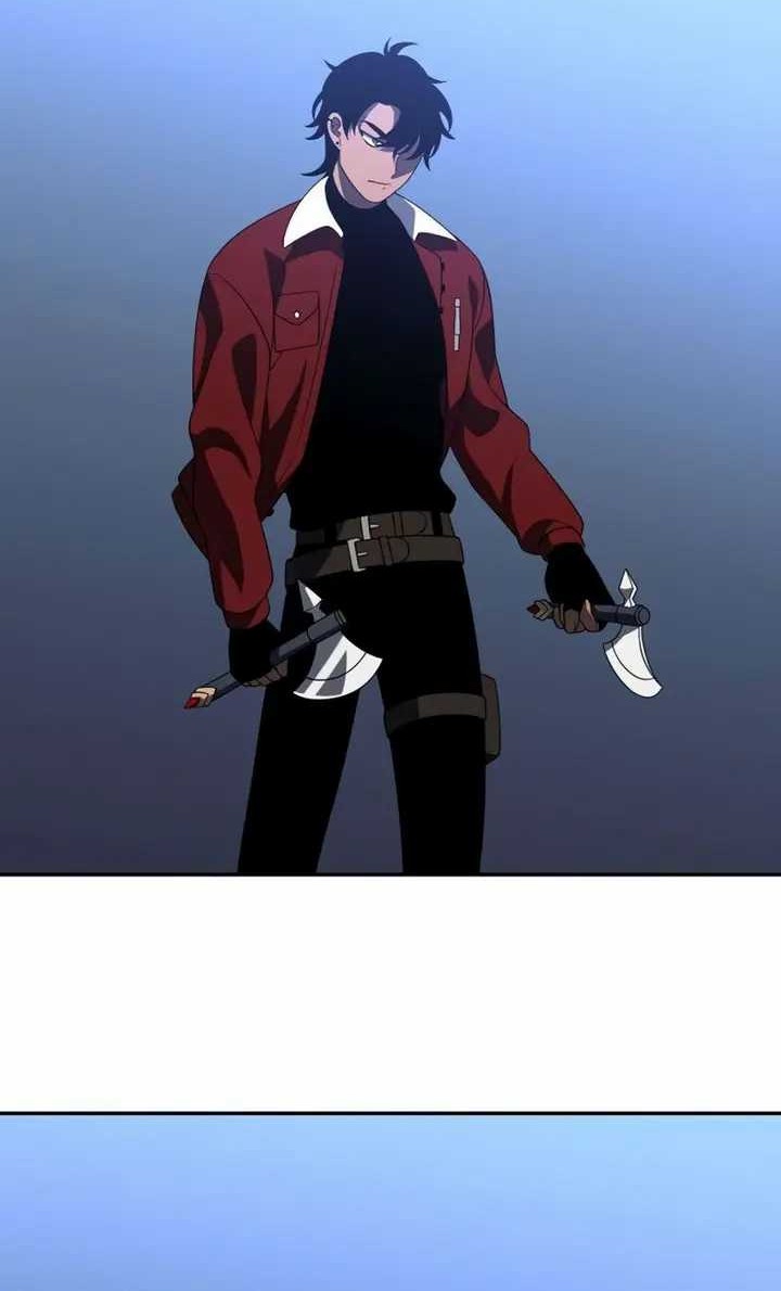 I Used To Be The Boss Chapter 48 Gambar 72