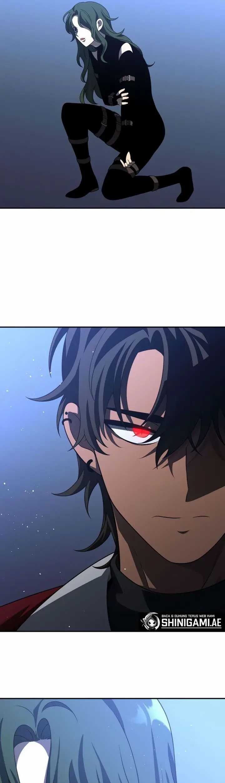 I Used To Be The Boss Chapter 48 Gambar 73